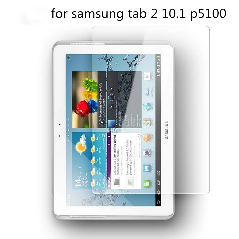 Top-Quality-Tempered-Glass-for-Samsung-Tab-2-10-1-P5100-Screen-Protector-for-Samsung-Galaxy (1)