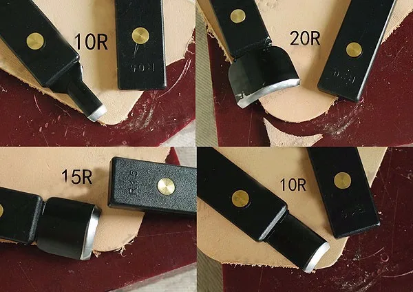 Инструмент для резьбы по коже PGF 5|leather tools carving|leather cutting tooltools carving |