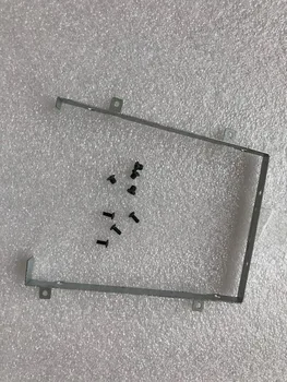 

New hard disk drive HDD SSD caddy bezel bracket Rail W/ Screw for Dell Latitude E5540 HDD caddy bracket RGPW8 0RGPW8