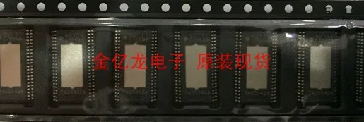 

5pcs/lot TAS5342ADDVR TAS5342A TAS5342 HTSSOP44 In Stock