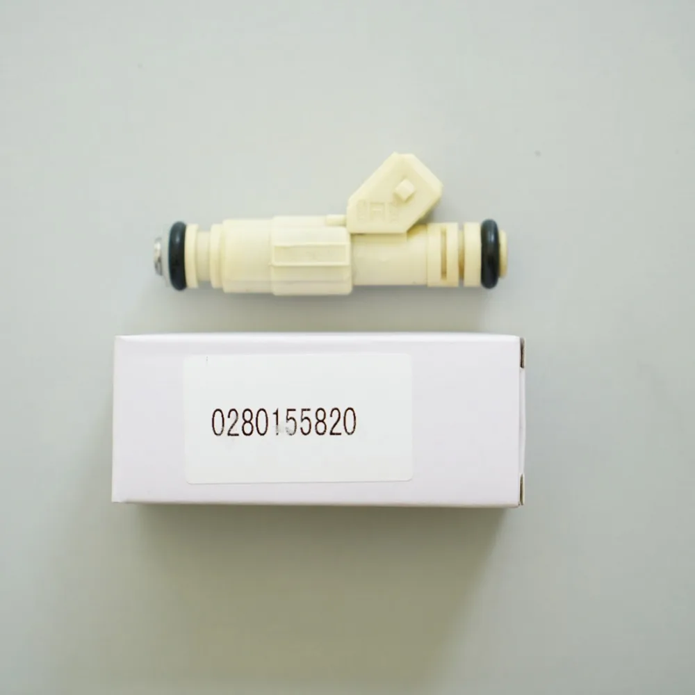 

fuel injector for FORD FOCUS / MONDEO / COUGAR . OEM: # 0280155820
