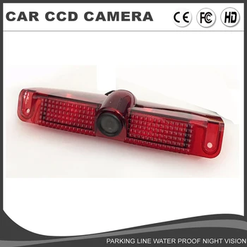 

Car Reverse Brake Light Camera HD Rear View Camera for For CHEVROLET Express Van/ GMC Savana Van 2003-2016 Backup Camera Night