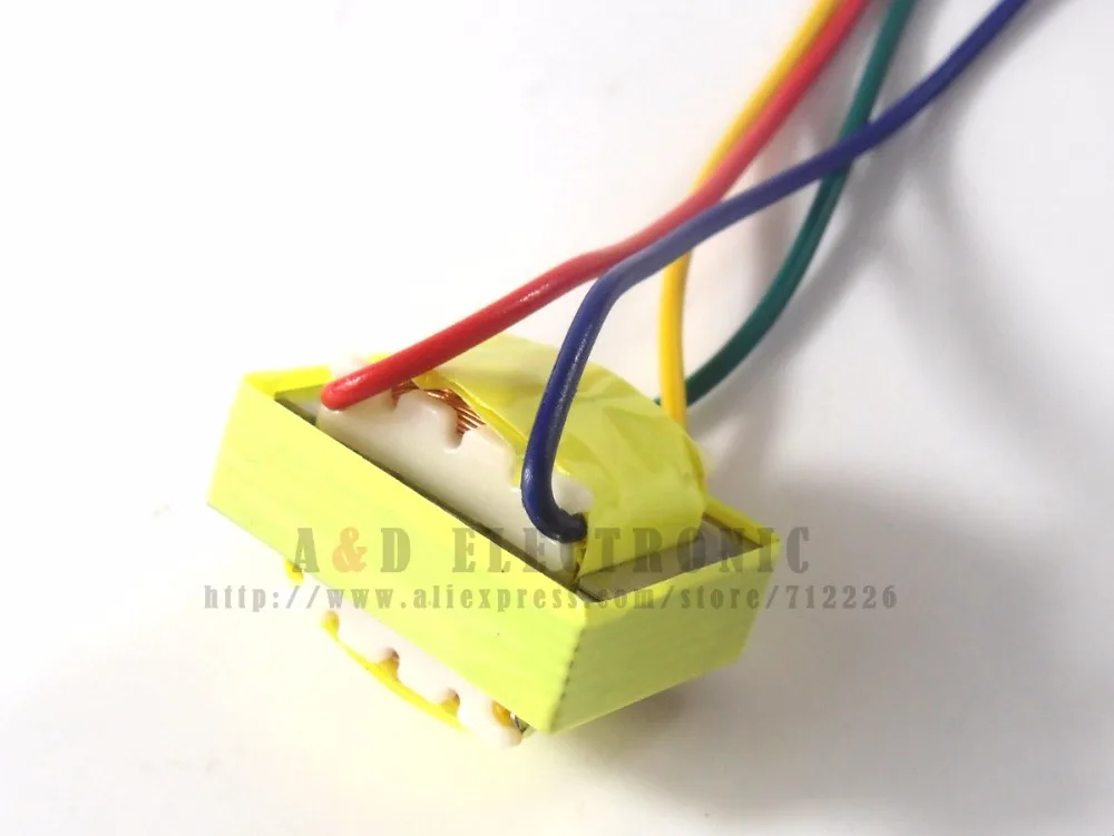 10 шт./лот высококачественный сменный трансформатор для микрофона Shure SM57