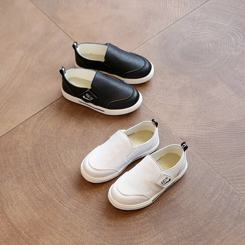 

Casual Children Shoes 25-36 Spring Kids Shoes Autumn Sneakers Girls Breathable Summer Canvas Loafers Soft Flats for Boys Shoes