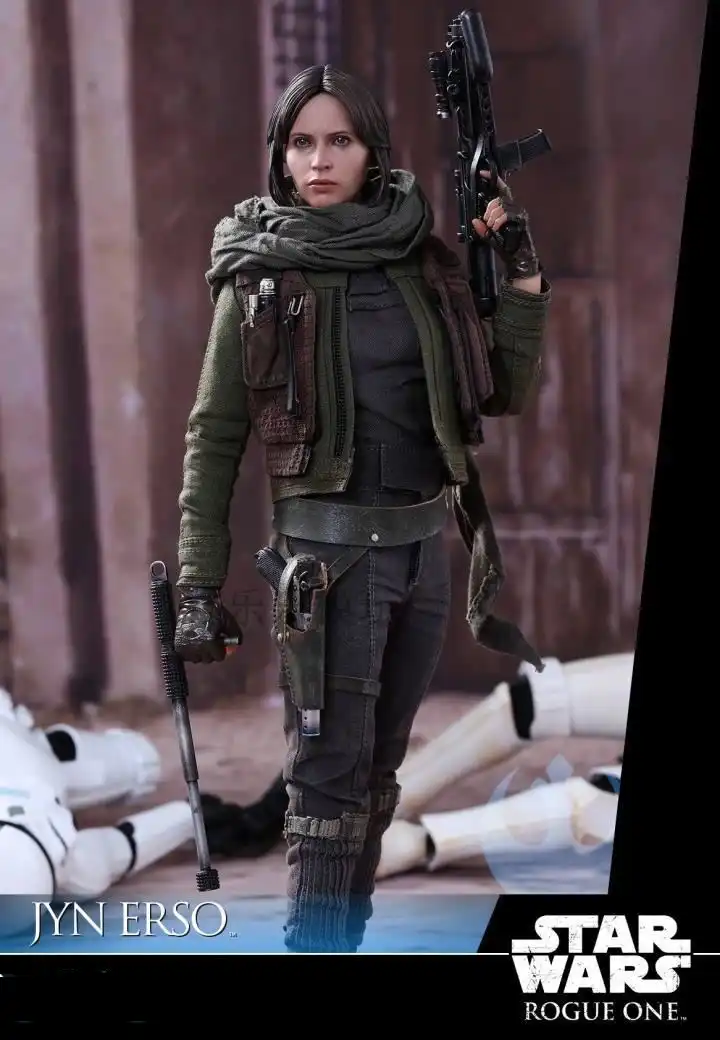 Detail Feedback Questions About 1 6 Scale Female Head Sculpt 1 6 Scale Female Head Sculpt Accessory Rogue One A Star Wars Story Jyn