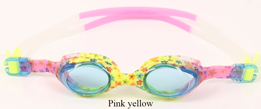 Goexplore ore плавательные очки детские От 6 до 14 лет водонепроницаемые очки для плавания для мальчиков прозрачная противотуманная оптика с защитой от ультрафиолетовых лучей очки для девочек