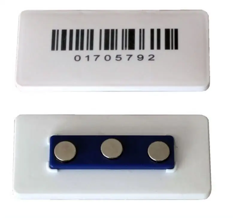 2.4GHz Active RFID Tag Long Reading distance Item tracking and