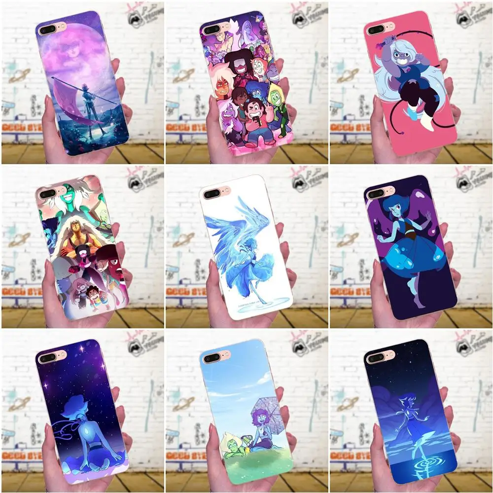 Чехлы из ТПУ для Galaxy J1 J2 J3 J330 J4 J5 J6 J7 J730 J8 2015 2016 2017 2018 mini Pro|Чехлы-накладки| |