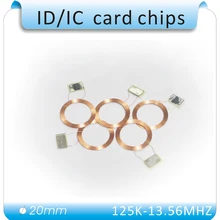 50 шт./лот 13,56 МГц rfid поисковая метка антенна с чипом ic метки nfc 1 k бирки(совместим с s50