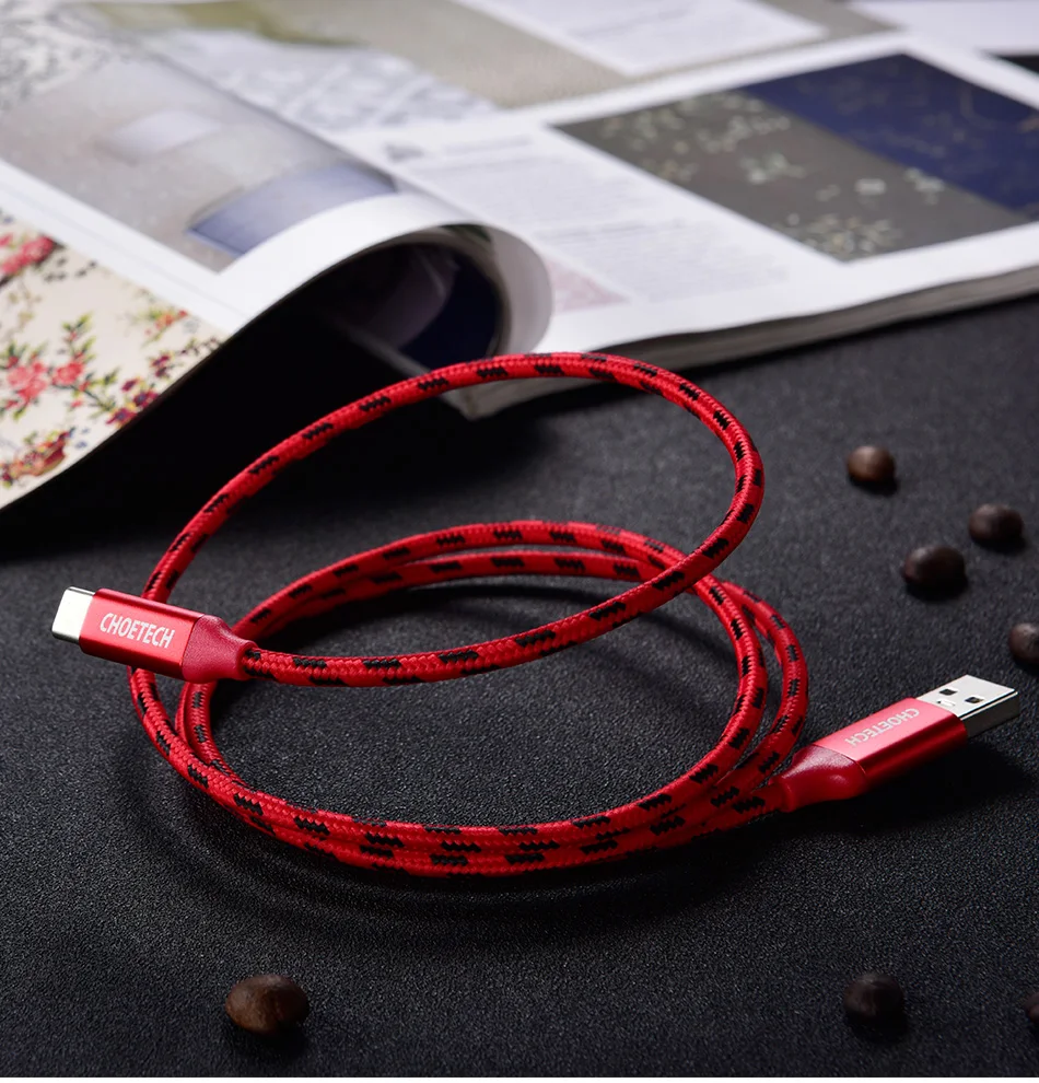 USB C Cable 14