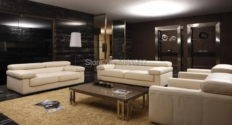2015 nuevo sofá de cuero seccional estilo europeo muebles de la sala 1 2 3 u.jpg