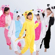 Baby Boys Girls Pajamas Autumn Winter Children Flannel Animal animal Stitch Pajamas Kid Onesie Sleepwear for 4 6 8 10 12 Years Baby Boys Girls Pajamas Autumn Winter Children Flannel Animal animal Stitch Pajamas Kid Onesie Sleepwear for 4 6 8 10 12 Years