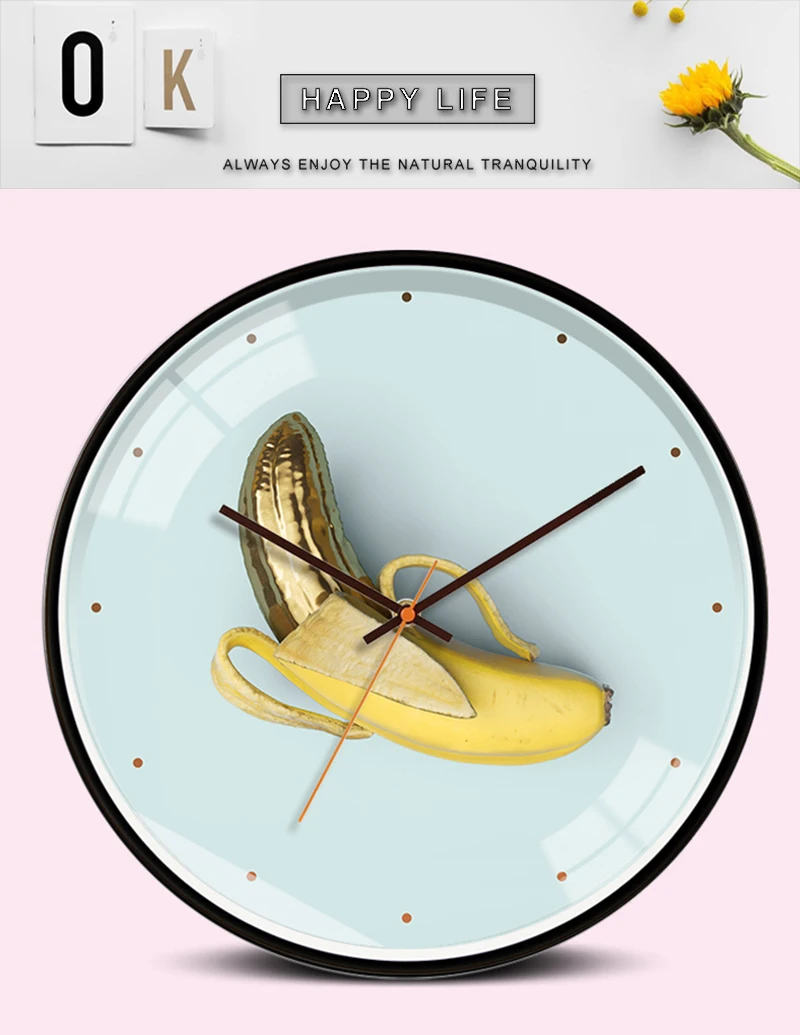 wall clock for kids rooms (2)