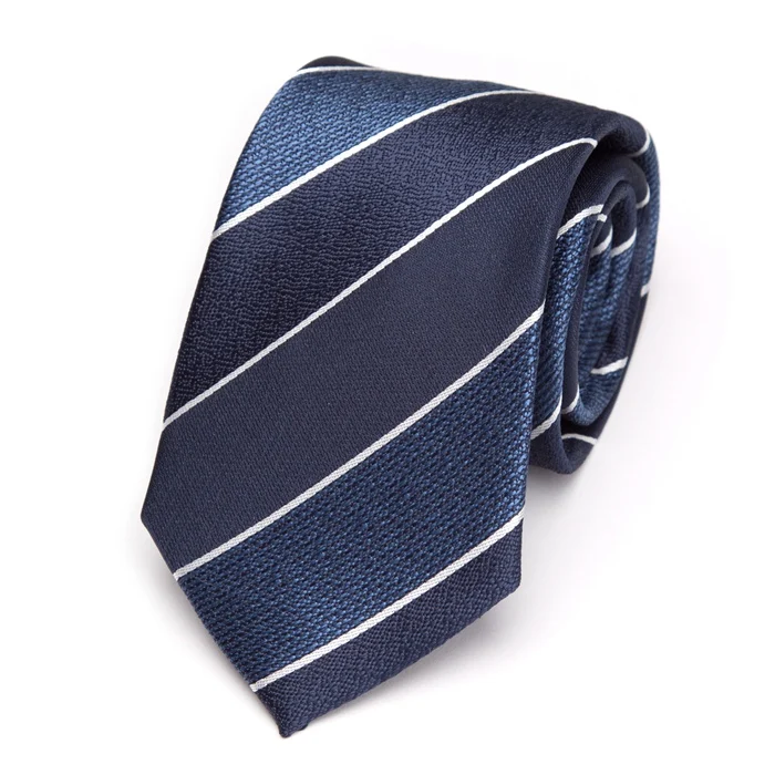 Галстуки для мужчин Модный Полосатый деловой Свадебный галстук мужской галстук Gravata галстук-бабочка мужское платье мужской жакет рубашка с завязками аксессуары - Цвет: YJ-3-C1