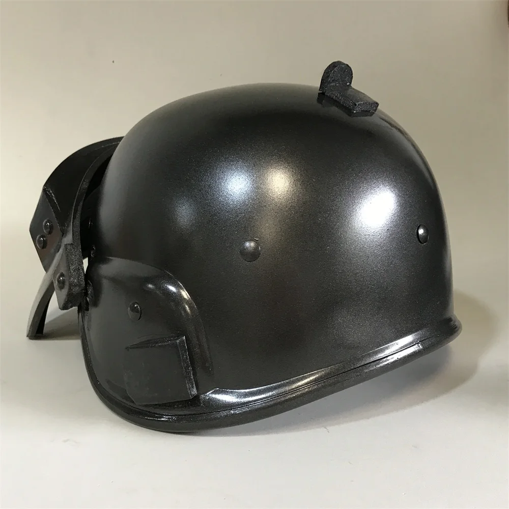  Helmet Game Playerunknown's Battlegrounds Eat chicken Cosplay Costumes Mask Special Forces Helmet A