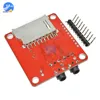 VS1053 MP3 Module With SD Card Slot VS1053B Ogg Real-time Recording for Arduino ► Photo 3/6