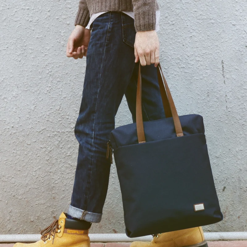 

New Group 13/14/15 inch Portable Handbag Notebook Sleeve Bag Shoulder Messenger Laptop Case Bags Casual Tote Bag for Men Women