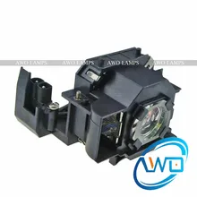 AWO Replacement Projector Lamp ELPLP34/V13H010L34 for Powerlite 62C EMP-62 EMP-62C Powerlite 82C EMP-82 EMP-X3 UHE170W AWO Replacement Projector Lamp ELPLP34/V13H010L34 for Powerlite 62C EMP-62 EMP-62C Powerlite 82C EMP-82 EMP-X3 UHE170W