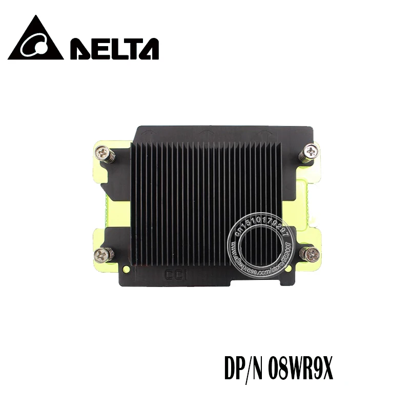 Us 20 0 New Cpu Cooling Fan And Heatsink For Alienware Alpha Steam Machine R2 D07u Processor Blower Fan Shroud Tabs Dp N 08wr9x In Fans