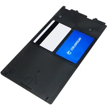 Лоток для карт из ПВХ для принтера Canon IP4600 IP4680 IP4700 IP4760 IP4810 IP4820 IP4850 IP4880 IP4910 G