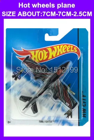 hot wheels jet plane