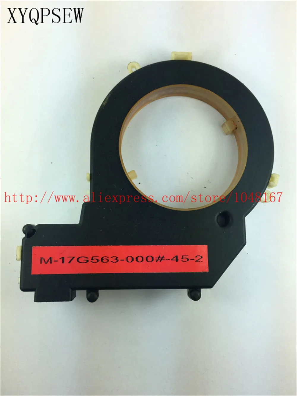 

XYQPSEW For Ford steering wheel sensor 9T1T-3F818-AA01,0265B05477,9T1T3F818AA01,0 265 B05 477