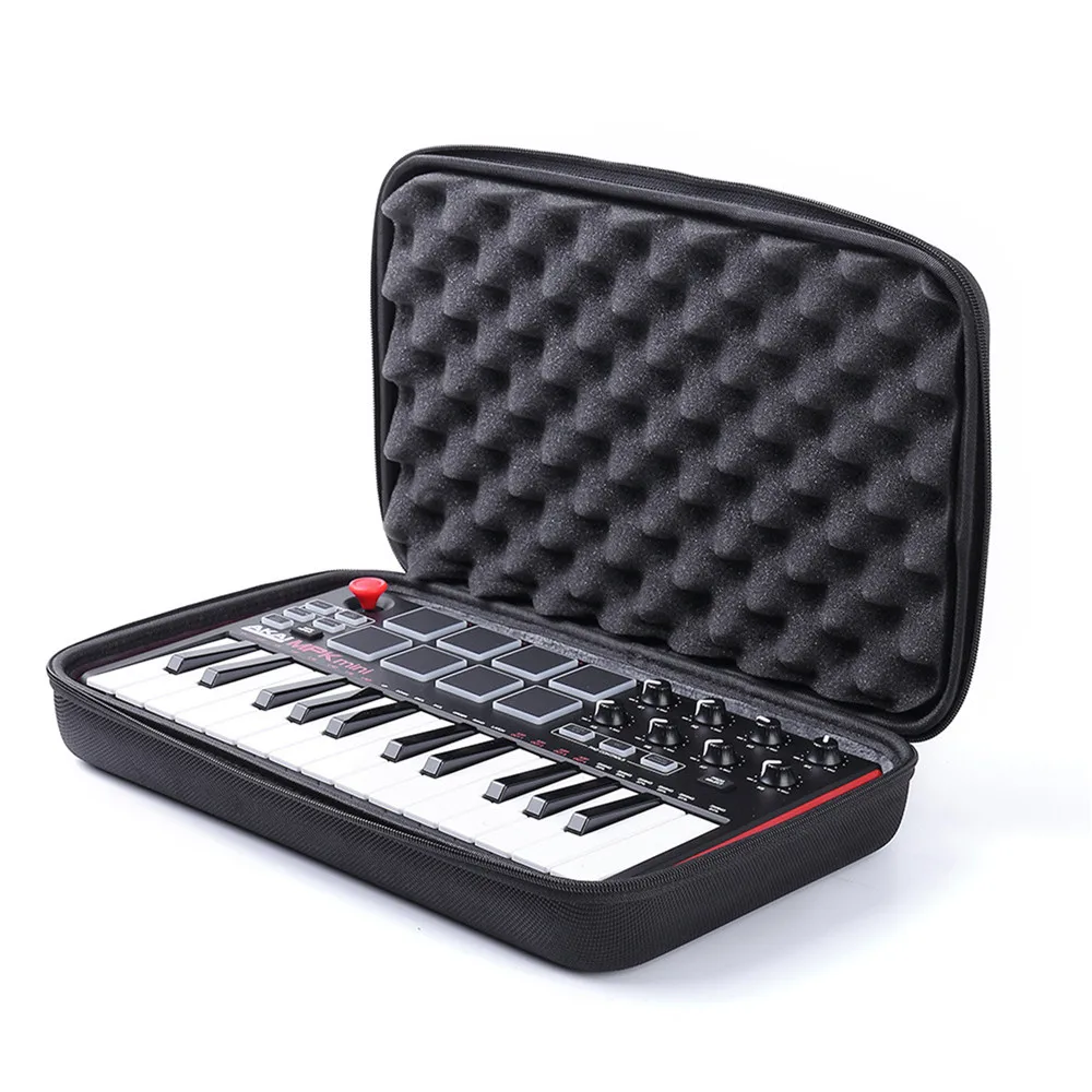 

EVA Hard Storage Bag for Numark Party Mix Partymix Starter DJ Controller Portable Carrying Case Shockproof Handbag