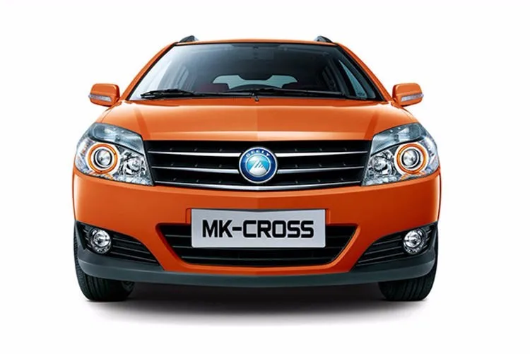 Для Geely, LC Cross, GC2-RV, GX2, Emgrand Xpandino, Panda, Pandino, GC2, МК кросс, автоцистерна