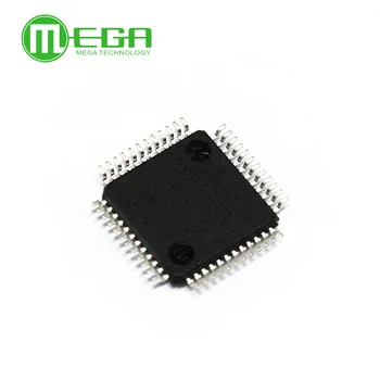 

STM32F100C8T6 STM32F100C8T6B LQFP48 MCU 32BIT ARM 64K FLASH