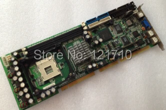 Плата промышленного оборудования PFM-8450 P4 478 socket dual NICs | Компьютеры и офис