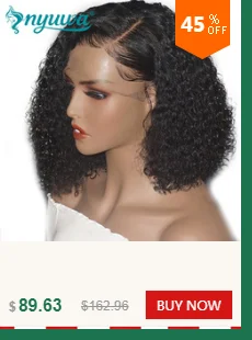 Полный шнурок человеческих волос парики для женщины предварительно сорвал отбеленные узлы натуральных волос с ребенком волос бразильский Волосы remy 150% Плотность