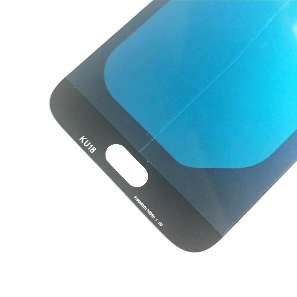 Высокое качество ЖК-дисплей для samsung Galaxy J7 Pro J730 J730F ЖК-дисплей сенсорный дигитайзер сборка Замена