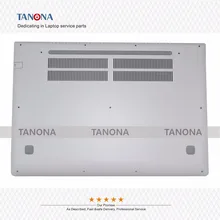 Для lenovo Ideapad 700-15ISK ноутбук нижний чехол Нижняя крышка корпус белый корпус 5CB0K85906