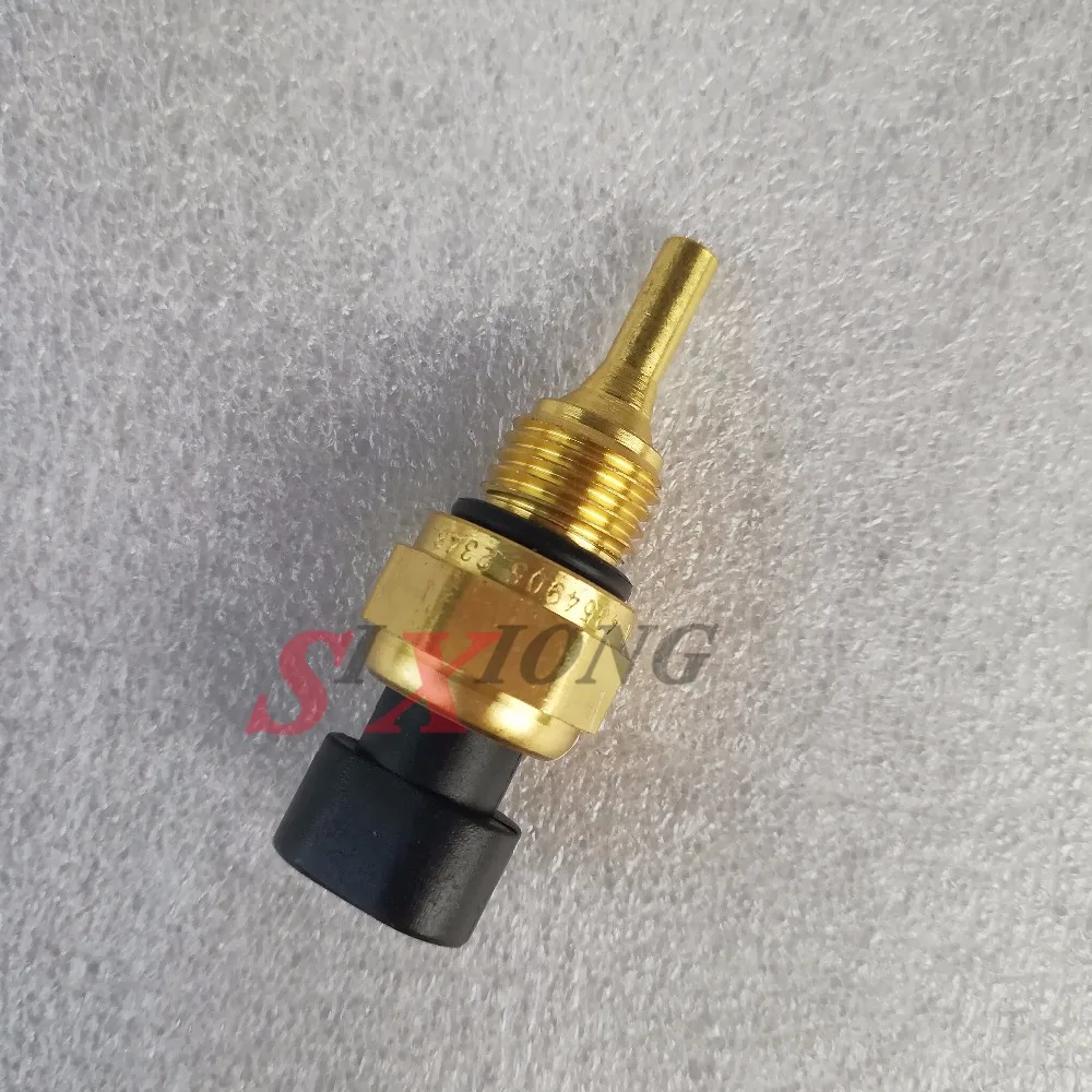 Датчик температуры для Cummins ISF2.8 ISF3.8 4954905