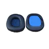 Soft Earmuff Cup foam ear pads cushions Earpads for Sades SA-901 922 708 906i headphones ► Photo 3/5