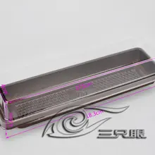 Новое поступление Хлебница, коробка для тортов, контейнер для тортов, упаковка для тортов, упаковка для выпечки еды