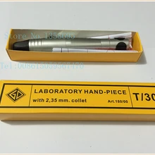 Поворотные быстрозаеменяемые насадки T/30 костюм гибкий вал Foredom