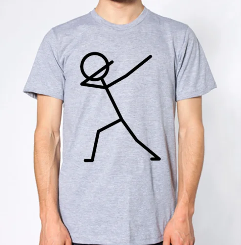 Dab футболка крупье дешевые оптовая продажа футболки для девочек, 100% хлопок человека, футболка с принтом летняя футболка круглым вырезом