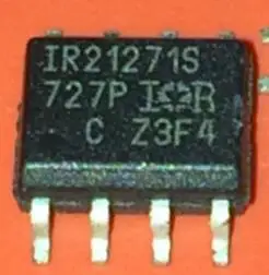 IR21271S OP27GSZ AD826AR LM78L05ACM | Обустройство дома