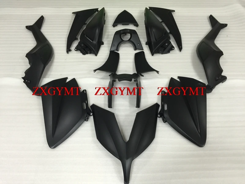 

Fairing Kits for TMAX 530 2015 - 2016 Abs Fairing for YAMAHA TMAX530 16 Matter Black Motorcycle Fairing for YAMAHA TMAX530 2015