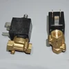 Válvula solenoide para máquina de café, solenoide de vapor de alta temperatura y alta presión, interfaz G1/8, CA 220V, tipo normalmente abierto, 1 ud. ► Foto 3/6