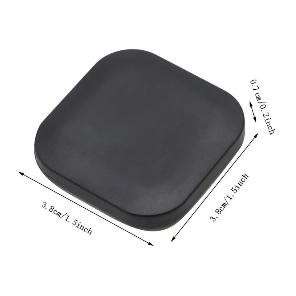 Car Motor Smart Mini Bluetooth GPS Tracker Kids Pets Wallet Keys Alarm Locator Realtime Finder Device Electronics Accessorie #30
