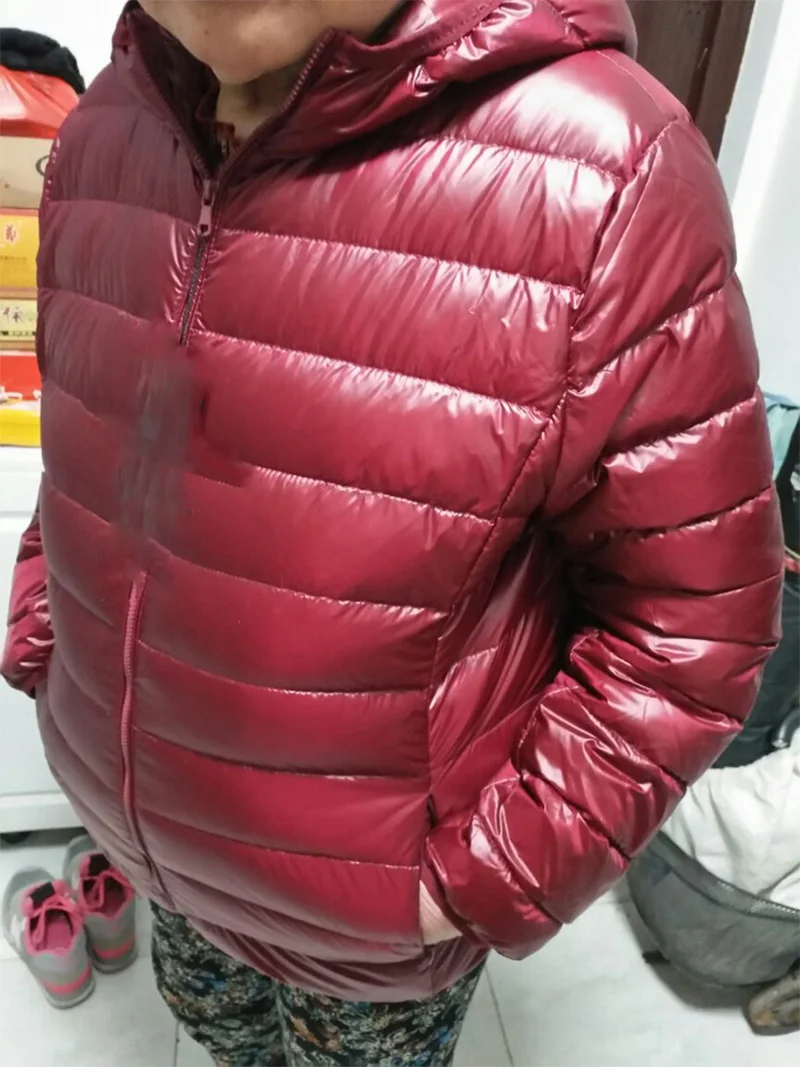 Super big Obese women size 6XL Padded Coat Ultra keep warm  Jacket Overcoat Solid Jackets Winter Coats Portable