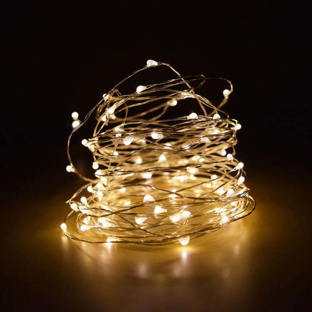 LED LIGHT STRING 1234
