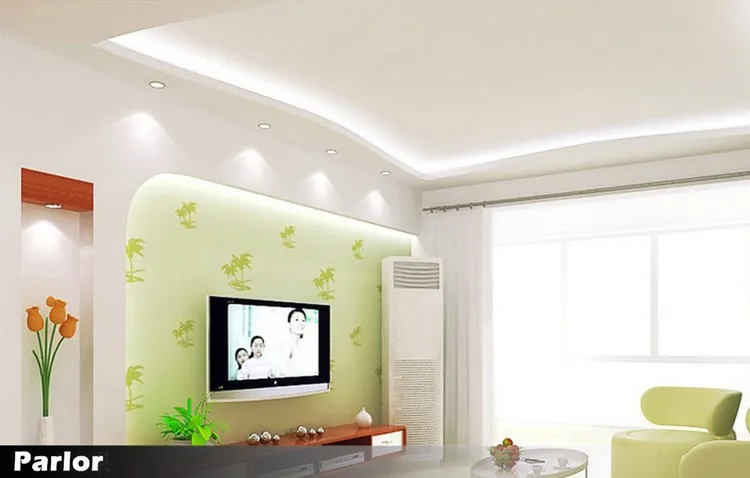 LED COB Ceiling Light-121