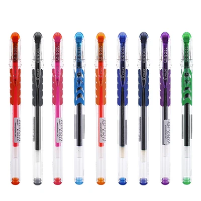 Pilot Pen WINGEL BL-WG 0.38 mm 0.5 mm Gel Pen Japan 2