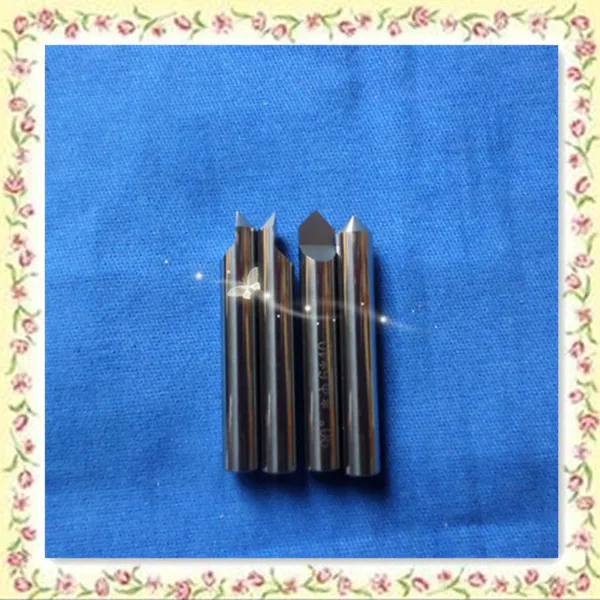 

90 degree dimple cutter 0060B carbide engraving cutter locksmith tools replace for WENXING vertical cutting machines