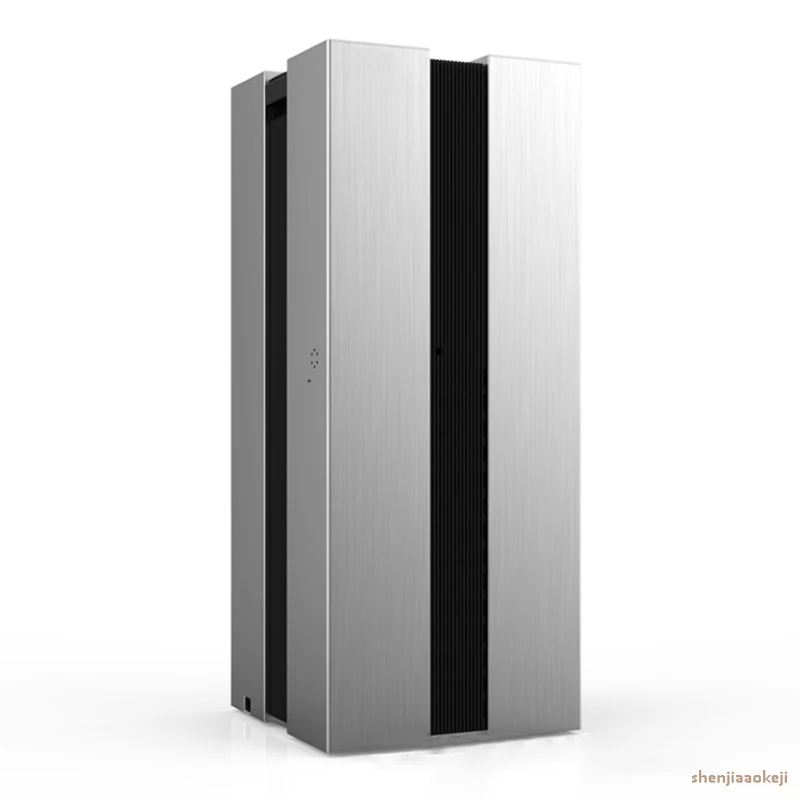 Air purifier home negative ion high-end intelligence air cleaner Safe and efficient removal of formaldehyde air purifier 65W