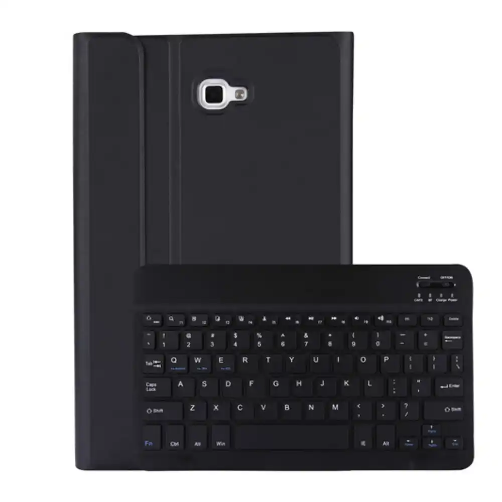 Slim Bluetooth Keyboard For Samsung Galaxy Tab A6 10.1 inch