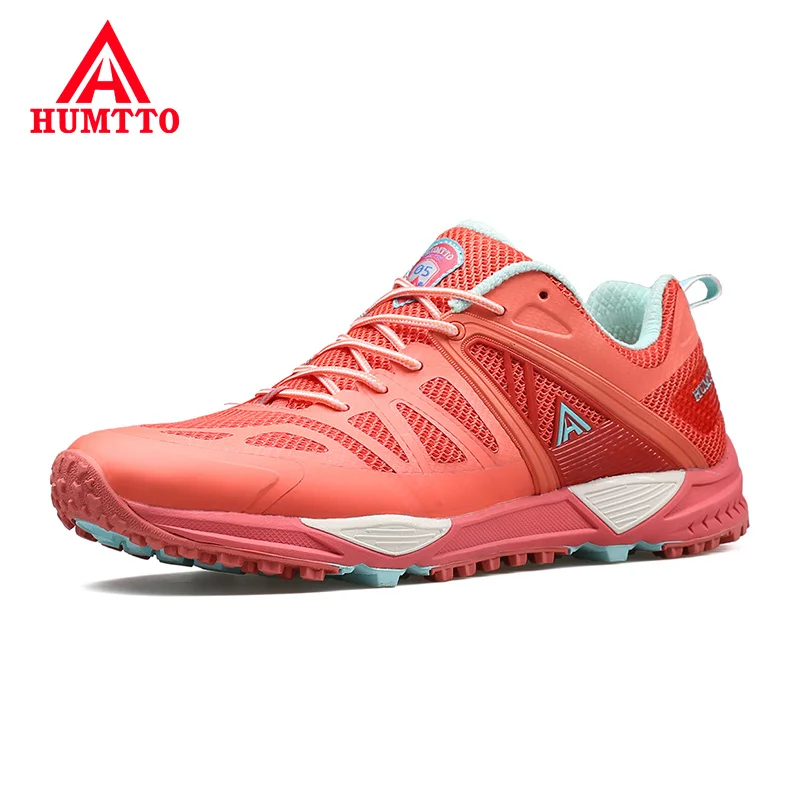 

Light Breathable Women Shoes Brand Fashion Lace-up Woman Casual Shoes Female Soft Non-slip Summer Mesh Walking Sneakers